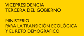 Ministerio para la Transición Ecológica