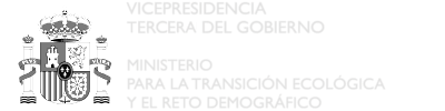 Ministerio para la Transición Ecológica