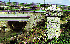 Las obras de ingeniería