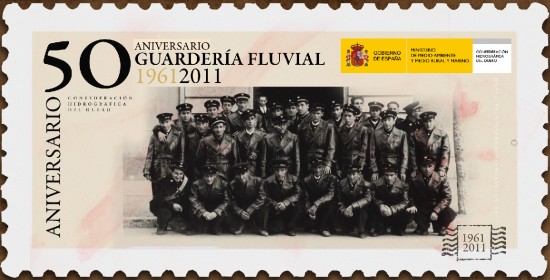 Guardería Fluvial: Vigilancia del Dominio Público Hidráulico