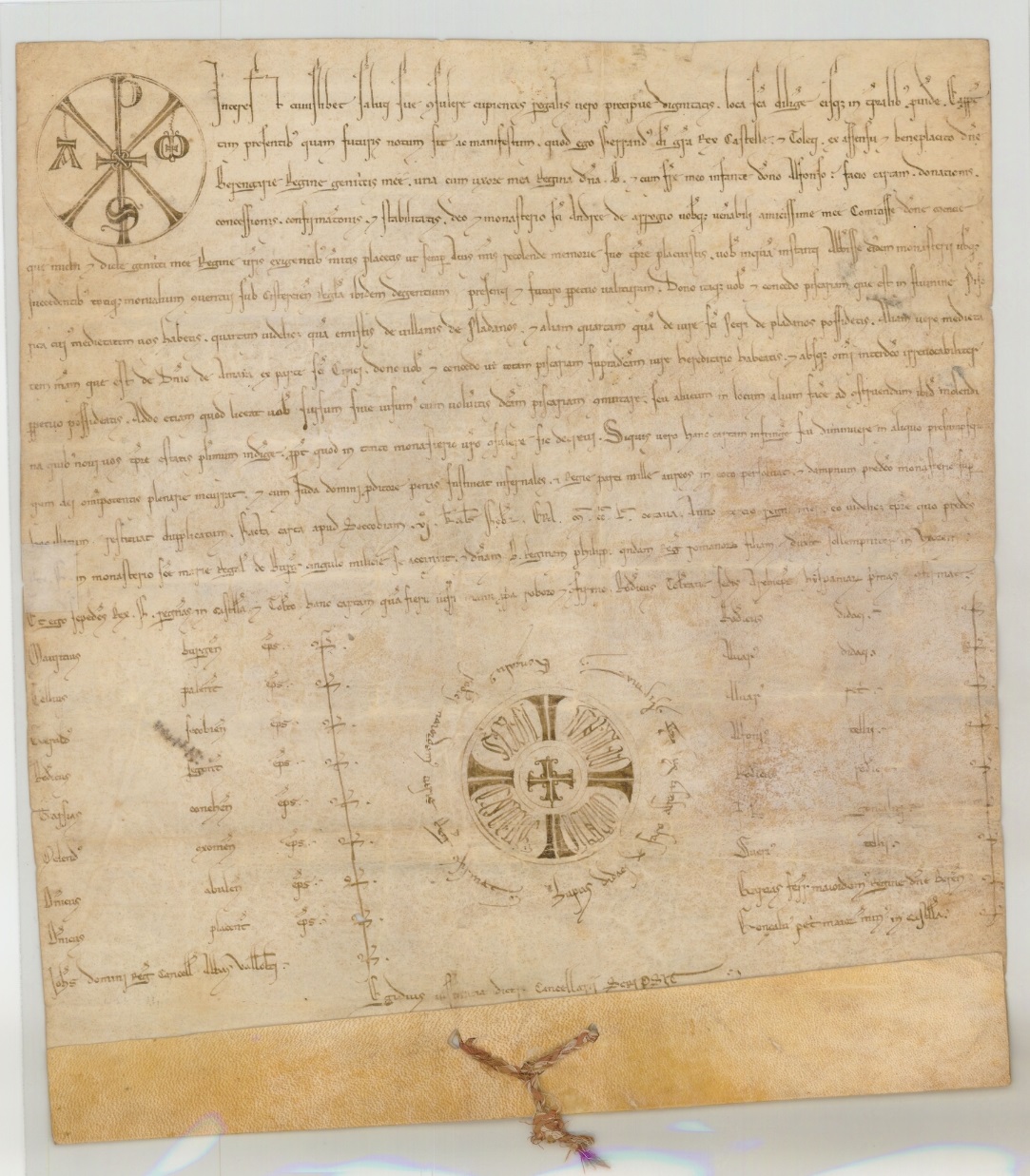 Fondo del Canal de Castilla (1220/1657/ 1701-1959)