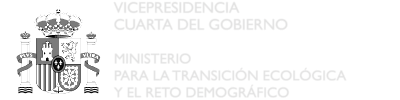 Ministerio para la Transición Ecológica